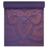 Gaiam Premium Metallic Yoga Mat< Yogamatten