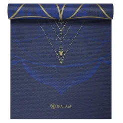 Gaiam Reversible Yoga Mat< Yogamatten