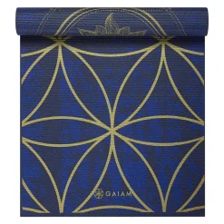 Gaiam Reversible Yoga Mat< Yogamatten
