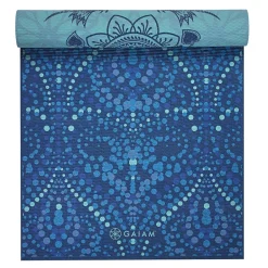 Reversible Yoga Mat|Gaiam Sale