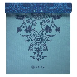 Reversible Yoga Mat|Gaiam Sale