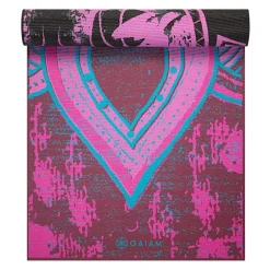 Gaiam Reversible Yoga Mat< Yogamatten