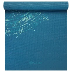 Gaiam Yoga Mat< Yogamatten