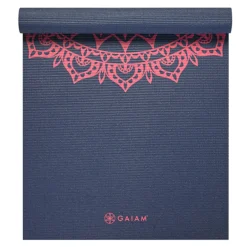 Yoga Mat|Gaiam Discount