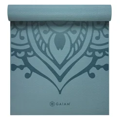 Gaiam Yoga Mat< Yogamatten