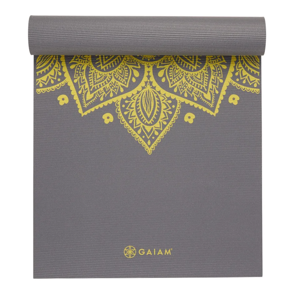 Yoga Mat|Gaiam Hot