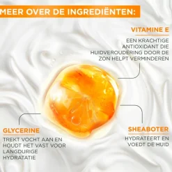 Garnier Ambre Solaire Hydra24H Protect SPF30 Zonnespray< Zonnebrand