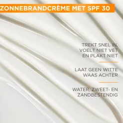 Hydra 24H Protect SPF30 Zonnemelk|Garnier Ambre Solaire Online