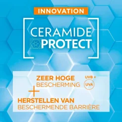 Kids Sensitive Expert+ SPF50+ Hypoallergene Zonnebrandspray|Garnier Ambre Solaire Discount