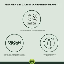 Garnier Bio Vitamine C Hydraterende Dagcrème|Garnier Skin Naturals Best