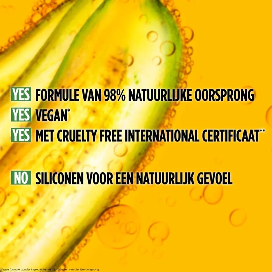 Garnier Nourishing Banana Hair Food Conditioner|Fructis Best