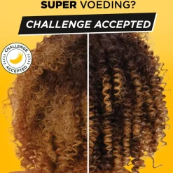 Fructis Garnier Nourishing Banana Hair Food 3-in-1 Haarmasker< Haarmasker