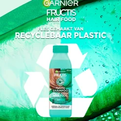 Garnier Quenching Aloe Vera Hair Food Shampoo|Fructis Best