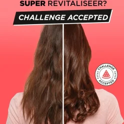 Fructis Garnier Watermelon Hair Food 3-in-1 Haarmasker< Haarmasker