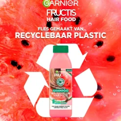 Fructis Garnier Watermelon Hair Food Shampoo< Shampoo