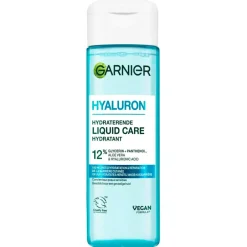 Garnier Skin Naturals Garnier Hyaluron Hydraterende Liquid Care< Gezichtsreiniging