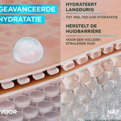 Garnier Skin Naturals Garnier Hyaluron Hydraterende Liquid Care< Gezichtsreiniging