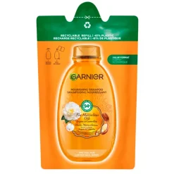 Garnier Argan & Camelia Shampoo Refill|Loving Blends New