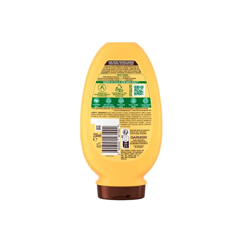 Loving Blends Garnier Avocado-olie & Sheaboter Conditioner< Conditioner