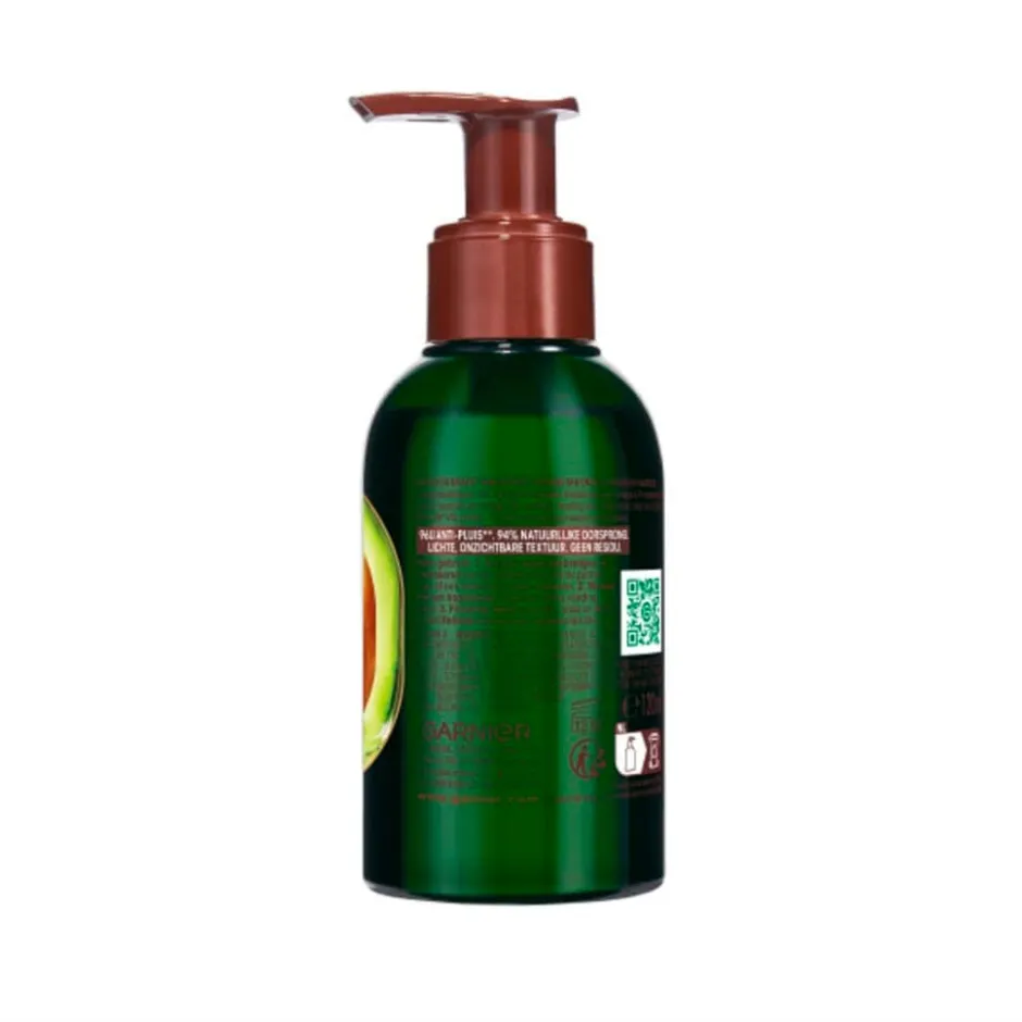 Loving Blends Garnier Avocado-olie & Sheaboter Curl Revival Elixir Intens Voedende Haarolie< Haarolie