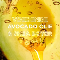 Garnier Avocado-olie & Sheaboter Shampoo|Loving Blends Outlet