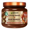 Garnier Hair Remedy Honing Goud Herstellend Haarmasker|Loving Blends Clearance