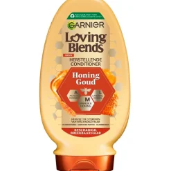 Loving Blends Garnier Honing Goud Herstellende Conditioner< Conditioner
