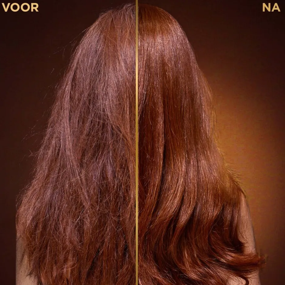 Loving Blends Garnier Honing Goud Herstellende Conditioner< Conditioner