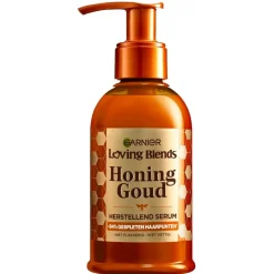 Garnier Honing Goud Herstellend Serum|Loving Blends