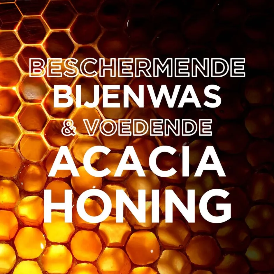 Loving Blends Garnier Honing Goud Herstellende Shampoo< Shampoo