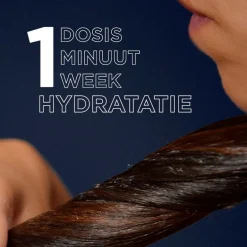 Loving Blends Garnier Magnetic Charcoal Haarmasker< Haarmasker
