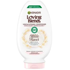 Loving Blends Garnier Milde Haver Conditioner< Conditioner
