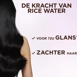 Garnier Rice Water Infusion & Zetmeel Gladmakende Conditioner|Loving Blends Clearance