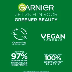 Garnier Rice Water Infusion & Zetmeel Gladmakende Conditioner|Loving Blends Clearance