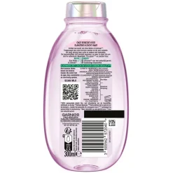 Loving Blends Garnier Rice Water Infusion & Zetmeel Gladmakende Shampoo< Shampoo