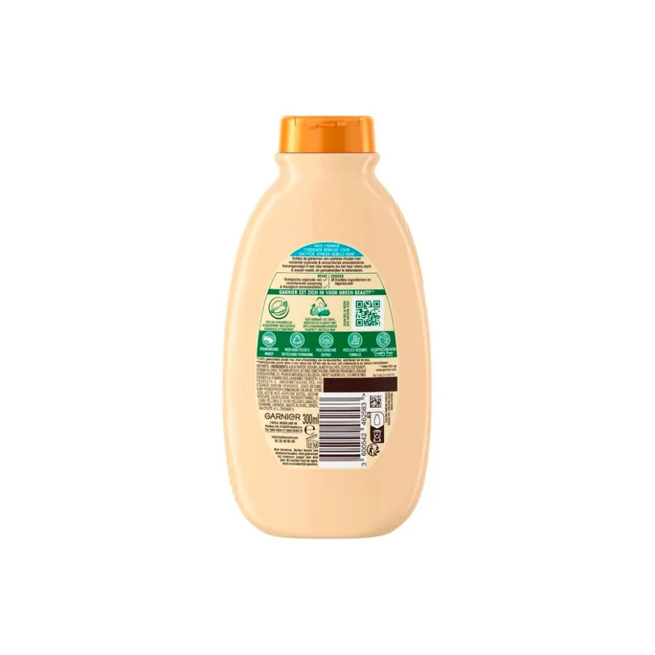 Garnier Rijke Argan Shampoo|Loving Blends Outlet