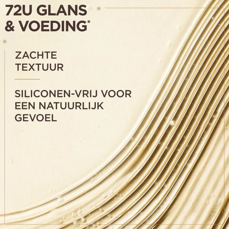 Garnier Sun-Kissed Chamomile & Bloemenhoning Verhelderende & Glansgevende Shampoo|Loving Blends