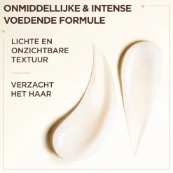 Loving Blends Garnier Sun-Kissed Chamomile & Bloemenhoning Lightening Elixir< Haarserum
