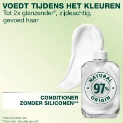 Nutrisse Garnier Ultra Crème 6 Natuurlijk Donkerblond Permanente Haarkleuring< Haarverf