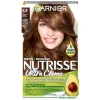 Nutrisse Garnier Ultra Crème 5.3 Licht Goudbruin Permanente Haarkleuring< Haarverf