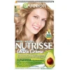 Garnier Ultra Crème 8 Licht Blond Permanente Haarkleuring|Nutrisse Hot
