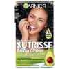Nutrisse Garnier Ultra Crème 1 Zwart Permanente Haarkleuring< Haarverf