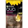 Garnier 6.0 Donkerblond Permanente Haarkleuring|Olia Best