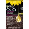 Olia Garnier 5.15 Ijs Kastanje Lichtbruin Permanente Haarkleuring< Haarverf