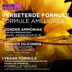 Garnier 8.0 Lichtblond Permanente Haarkleuring|Olia Outlet