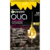 Olia Garnier 5.0 Lichtbruin Permanente Haarkleuring< Haarverf