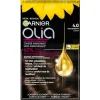 Olia Garnier 4.0 Middenbruin Permanente Haarkleuring< Haarverf