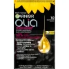 Olia Garnier 1.0 Zwart Permanente Haarkleuring< Haarverf