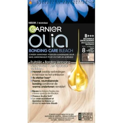 Olia Garnier Bonding Care Bleach B+++ Maximale Ontkleuring< Haarverf