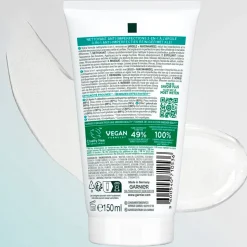 Garnier Skin Naturals Garnier Pure Active Anti-Puistjes 3-in-1 Klei< Gezichtsreiniging